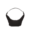 LEMAIRE MEDIUM SOFT GAME BAG DARK CHOCOLATE LEMAIRE MEDIUM SOFT GAME BAG DARK CHOCOLATE