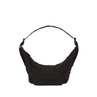 MEDIUM SOFT GAME BAG DARK CHOCOLATE