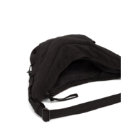 MEDIUM SOFT GAME BAG DARK CHOCOLATE