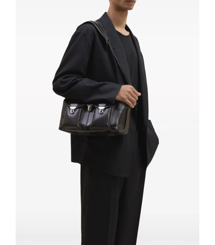 MEDIUM GEAR BAG ESPRESSO