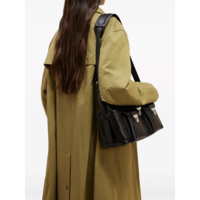 MEDIUM GEAR BAG ESPRESSO