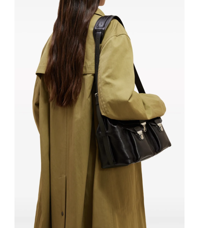 MEDIUM GEAR BAG ESPRESSO