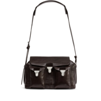 MEDIUM GEAR BAG ESPRESSO