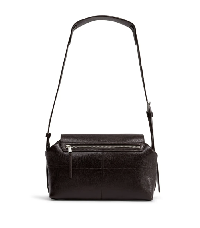 MEDIUM GEAR BAG ESPRESSO