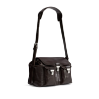 MEDIUM GEAR BAG ESPRESSO