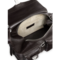 MEDIUM GEAR BAG ESPRESSO