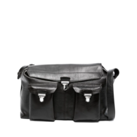 WEEK-END GEAR BAG ESPRESSO