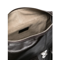 WEEK-END GEAR BAG ESPRESSO
