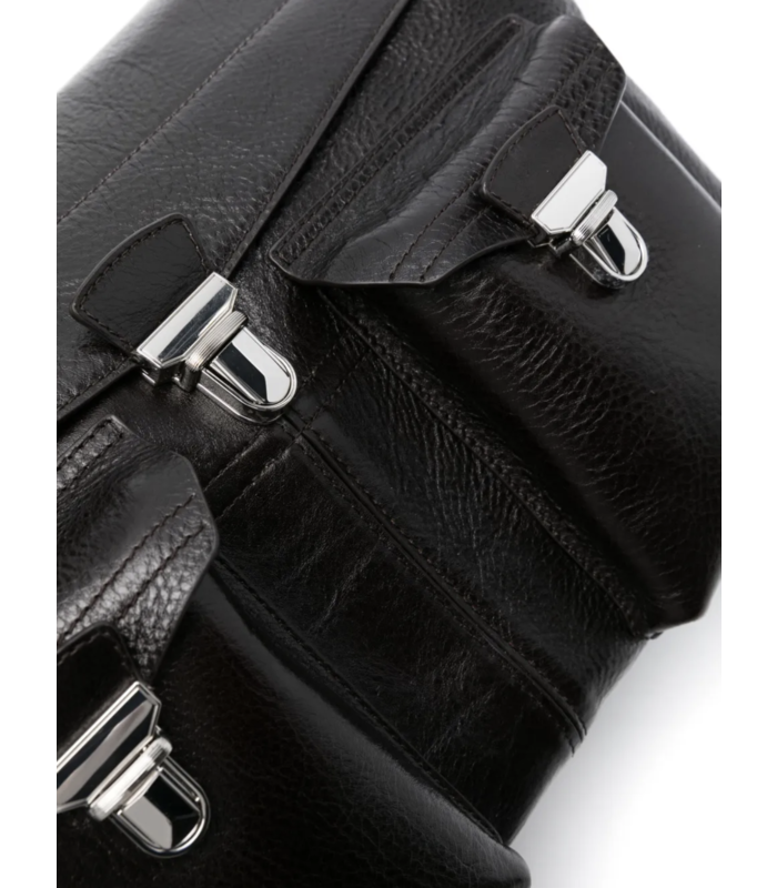 WEEK-END GEAR BAG ESPRESSO
