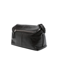 WEEK-END GEAR BAG ESPRESSO