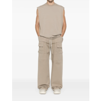 CREATCH WIDE CARGO DRAWSTRING DIRTY PEARL