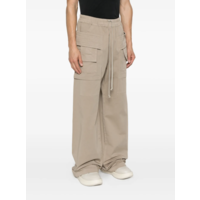 CREATCH WIDE CARGO DRAWSTRING DIRTY PEARL