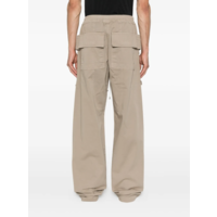 CREATCH WIDE CARGO DRAWSTRING DIRTY PEARL