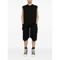 T-SHIRT TARP T BLACK