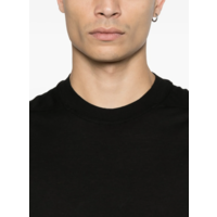 T-SHIRT TARP T BLACK