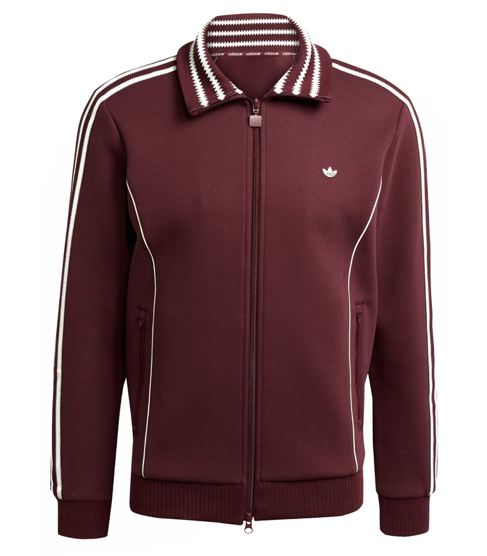 PREM TT SHARED Shadow Red