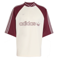 PREMIUM JRSY Cream White