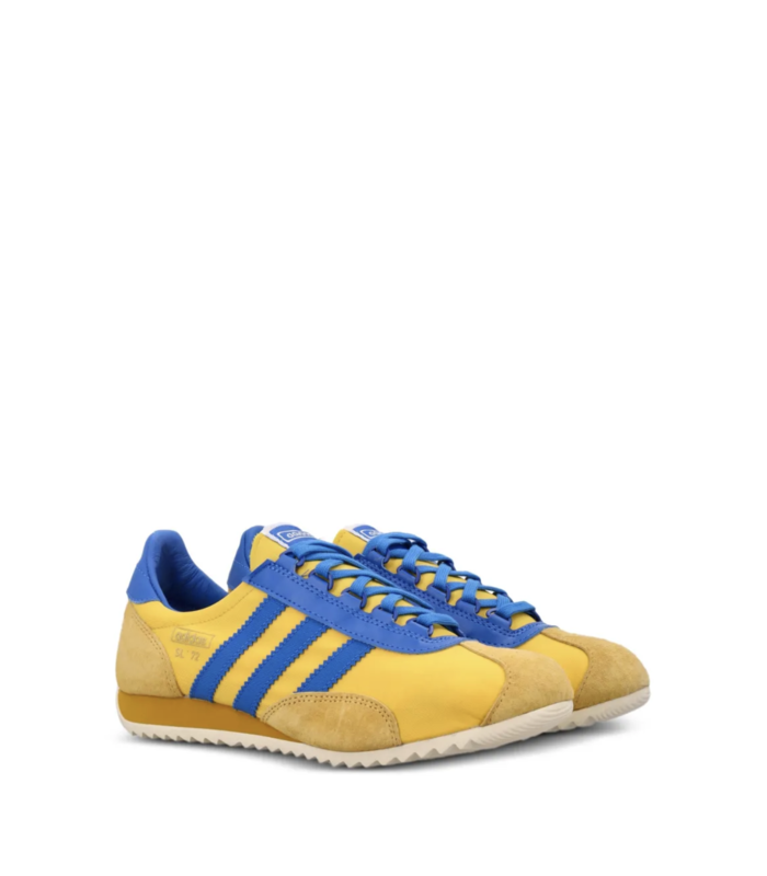 SL 72 PT BOGOLD/BROYAL/ROYBLU