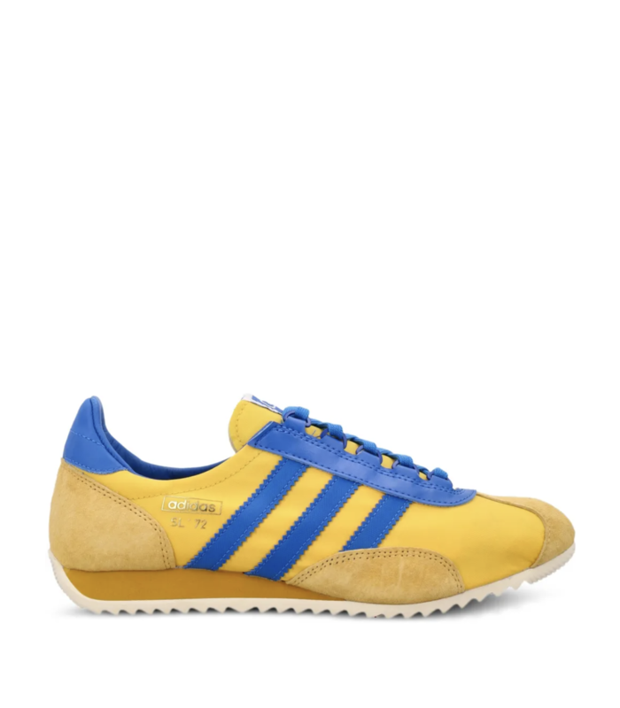 SL 72 PT BOGOLD/BROYAL/ROYBLU