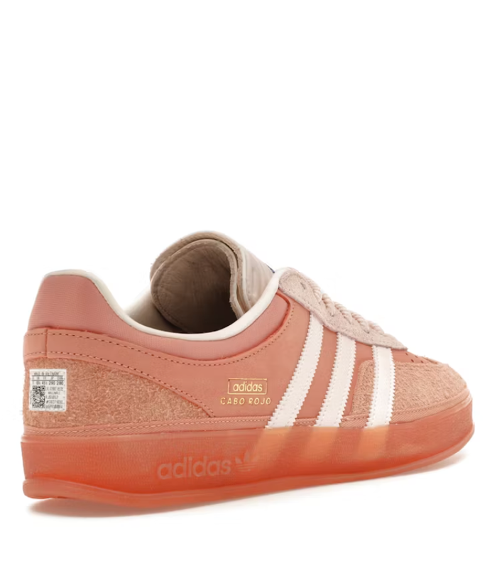 BAD BUNNY GAZELLE Cabo Rojo