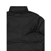 PUFF JKT BLACK