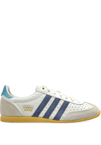 ADIDAS japan w off white / preloved ink / orange tint ADIDAS japan w off white / preloved ink / orange tint