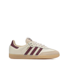 ADIDAS SAMBA OG Wonder White / Shadow Red / Gum