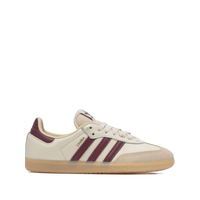 SAMBA OG Wonder White / Shadow Red / Gum