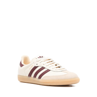 SAMBA OG Wonder White / Shadow Red / Gum