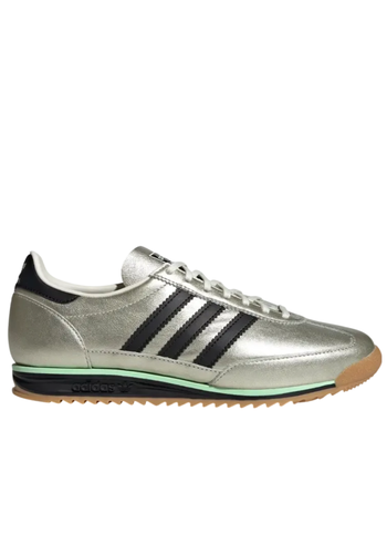 ADIDAS sl 72 og w off white/core black/gum ADIDAS sl 72 og w off white/core black/gum