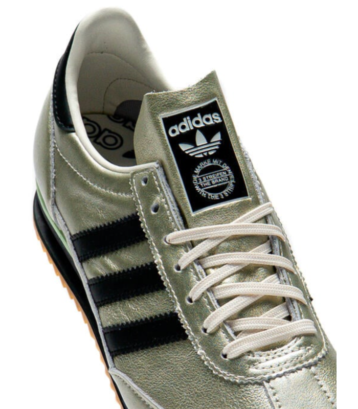 SL 72 OG W Off White/Core Black/Gum