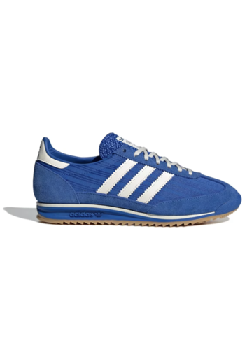 ADIDAS sl 72 og w blue / cream white / gum ADIDAS sl 72 og w blue / cream white / gum