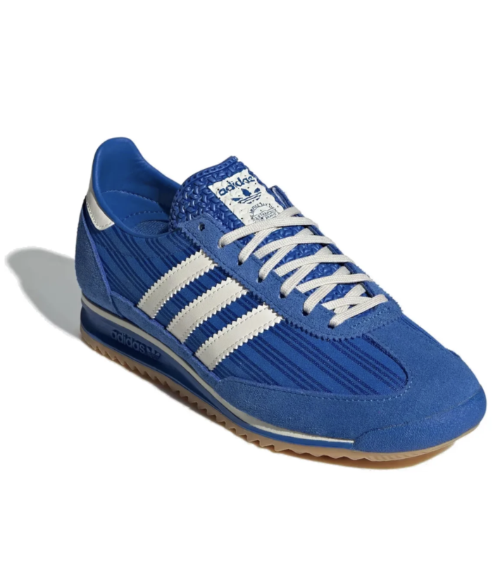 SL 72 OG W BLUE/CREWHT/GUM1