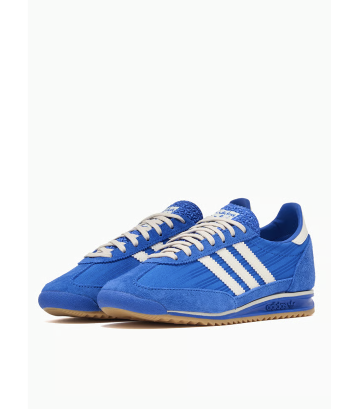 SL 72 OG W BLUE/CREWHT/GUM1