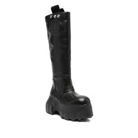 PULL ON MEGA TRACTOR BLACK