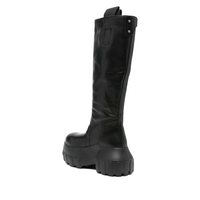 PULL ON MEGA TRACTOR BLACK