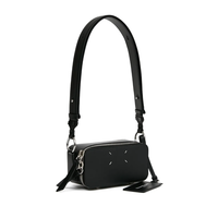 DOLL CAMERA BAG SMALL BLACK