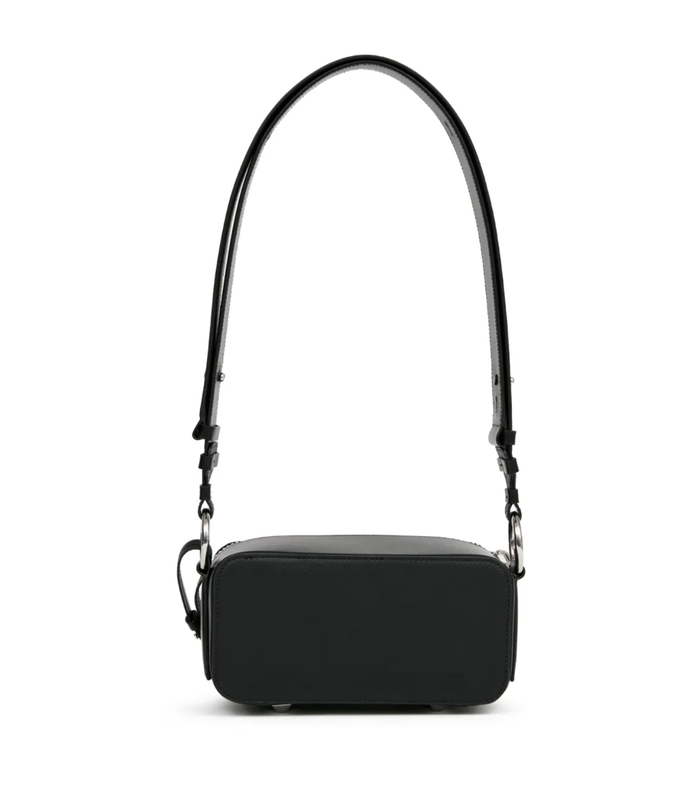 DOLL CAMERA BAG SMALL BLACK