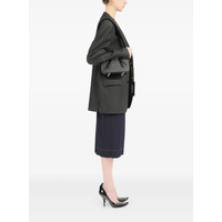 DOLL CAMERA BAG SMALL BLACK