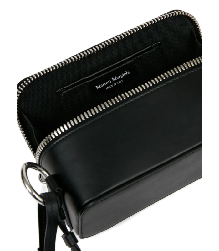 DOLL CAMERA BAG SMALL BLACK