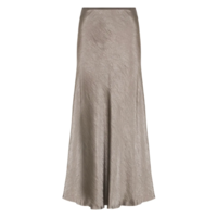 SKIRT taupe