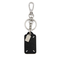 DOUBLE TAG KEYRING SMALL T8013
