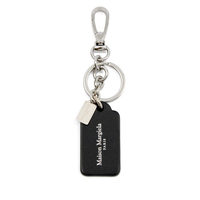 DOUBLE TAG KEYRING SMALL T8013