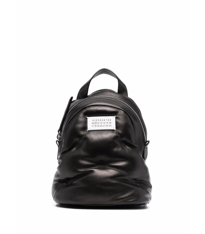 GLAM SLAM BACKPACK BLACK