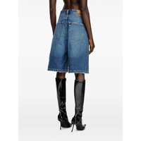 DE SIRE DENIM SHORT BLUE