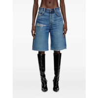 DE SIRE DENIM SHORT BLUE