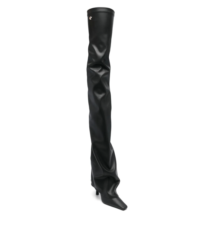 Robin OTK thigh high 95mm