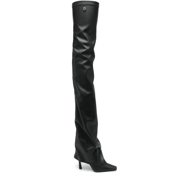 Robin OTK thigh high 95mm