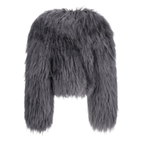 Bomber Mongolia Grey