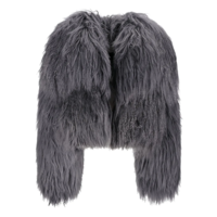 Bomber Mongolia Grey